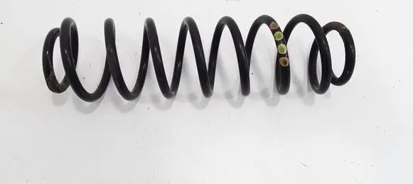 Skoda Fabia Mk1 (6Y) Rear coil spring