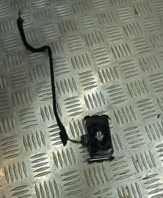Peugeot 307 Rain sensor 9649833480 1397212064