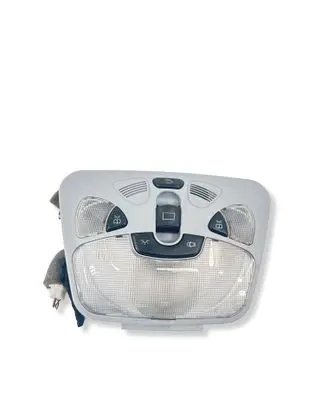 Mercedes-Benz C W203 Front seat light A2038202401