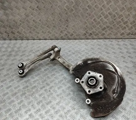 Audi Q5 SQ5 FY Front wheel hub 80A407560