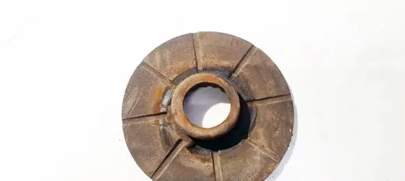 Opel Insignia A Front coil spring rubber mount 90538496