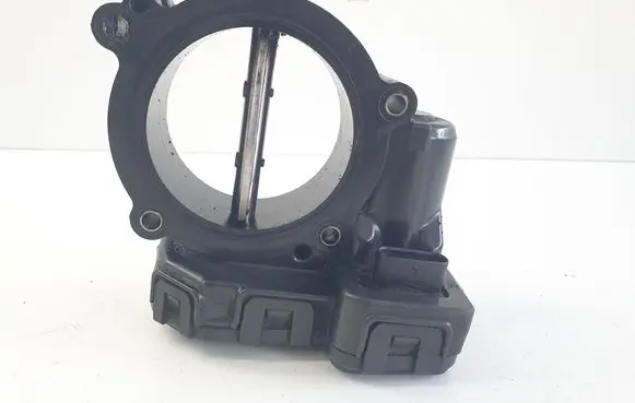 Mercedes-Benz Vito Viano W447 Throttle valve A6510900470 0280750573