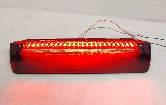 Volkswagen PASSAT B8 Third/center stoplight 3G5945087A 3G5945087