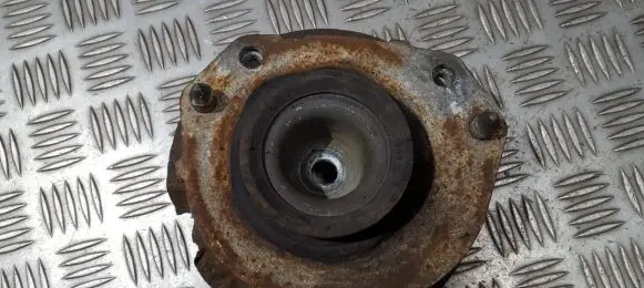 Fiat Ducato Coil spring mount 