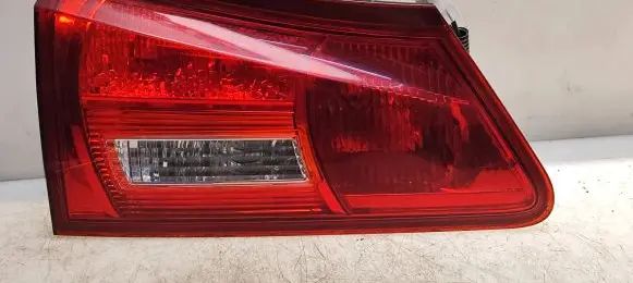 Lexus IS 220D-250-350 Tailgate rear/tail lights ICHIKOH5342