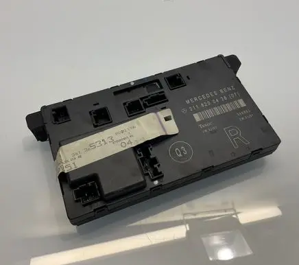 Door control unit/module