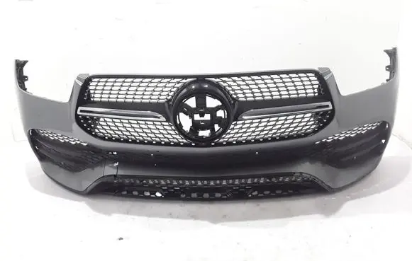 Mercedes-Benz GLE W167 Front bumper A1678855103