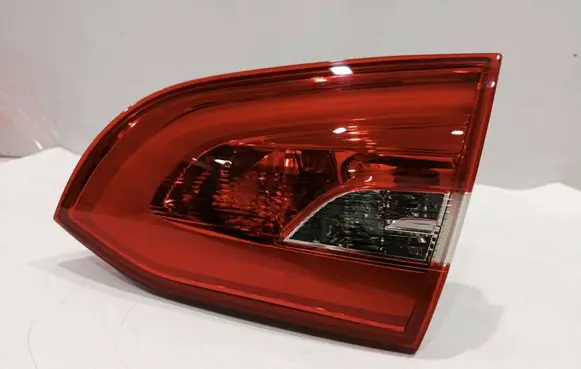 Peugeot 308 SW Tailgate rear/tail lights 9678094880 L90019031