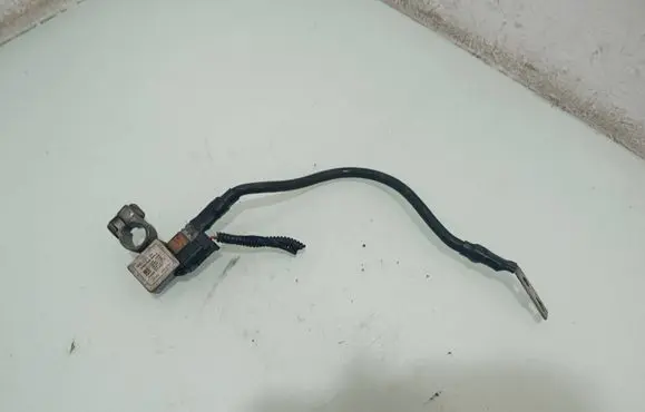 KIA Sportage Negative earth cable (battery) 371803U200 J82F445261 3718030200