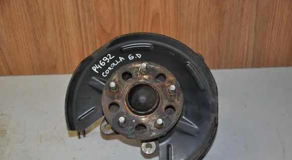 Toyota Corolla E210 E21 Rear wheel hub