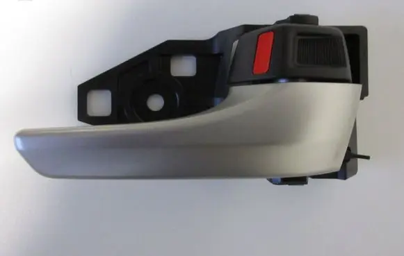 Toyota Prius+ (ZVW40) Rear door interior handle