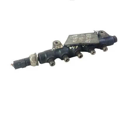 Fuel main line pipe
