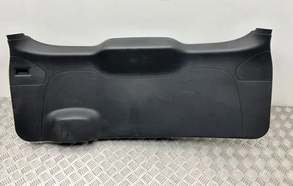 Ford Mondeo MK IV Tailgate trim 7S71N43020AD