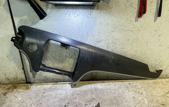 Mercedes-Benz GLC C254 Panel trim A2546800305 CT1FX254C