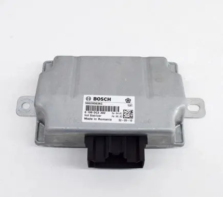 Maserati Levante Current control relay 0199DC2302 56029583AC