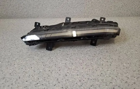 Peugeot 408 P54 Headlight/headlamp 9868197480 0150410401008135 01504104