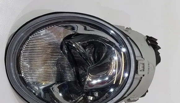 Volkswagen New Beetle Headlight/headlamp 20-5640