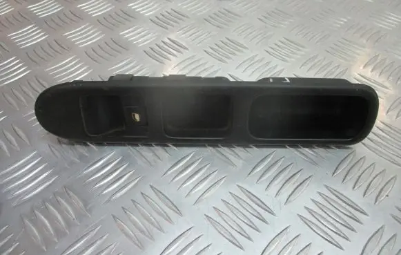 Peugeot 307 Electric window control switch