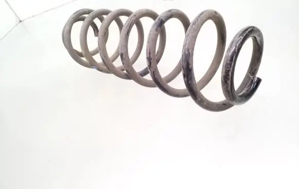 Skoda Fabia Mk3 (NJ) Rear coil spring