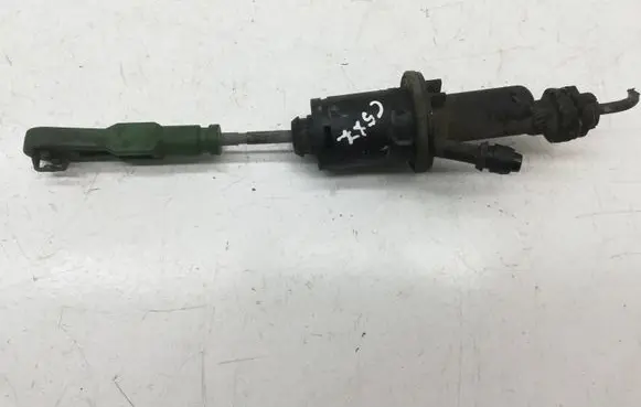 Citroen C5 Clutch master cylinder 9687361980