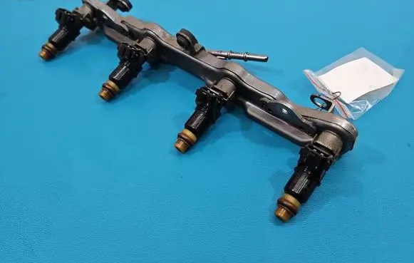 Honda Civic Fuel injector IMPRK1606190