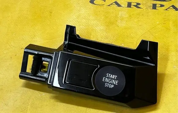 Renault Espace VI Engine start stop button switch 251503985R 682106773R