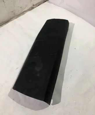 BMW X5 E70 (B) pillar trim (bottom) 7129754 108341
