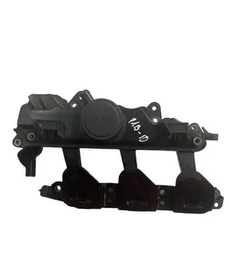 Intake manifold