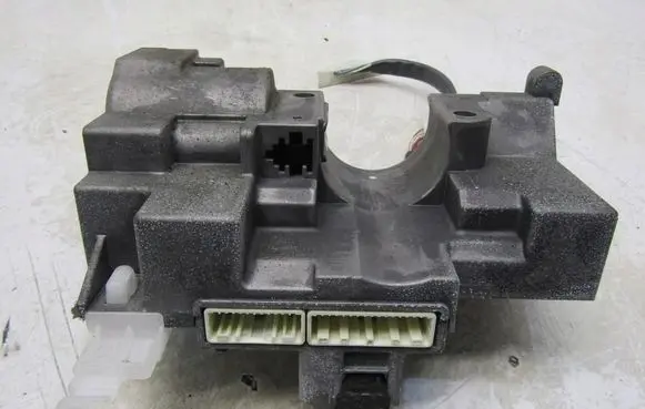 Mazda CX-5 Steering wheel axle KRIS235789