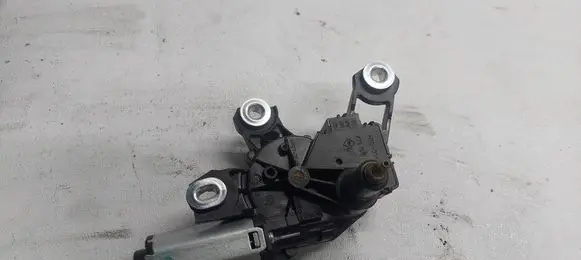 Audi A6 S6 C6 4F Rear window wiper motor 4F9955711B 06520652