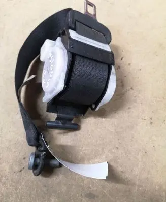 Opel Insignia A Rear seatbelt 502XBAX1XH 13267147 12122008