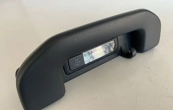 Mercedes-Benz C W205 Rear interior roof grab handle A0998150000