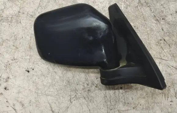 Mitsubishi Pajero Pinin Front door electric wing mirror E60156660 E3025B680