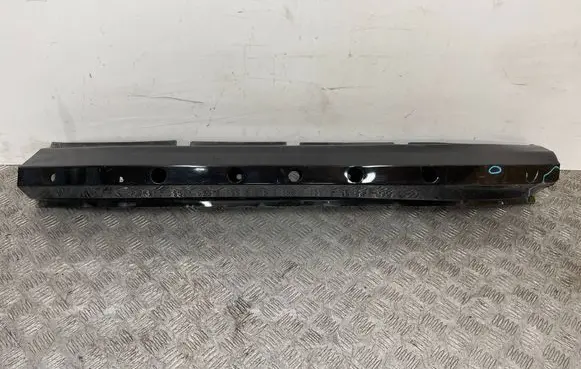 Mitsubishi L200 Front bumper cross member 