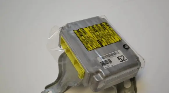 Lexus RX 450H Airbag control unit/module 8917048060