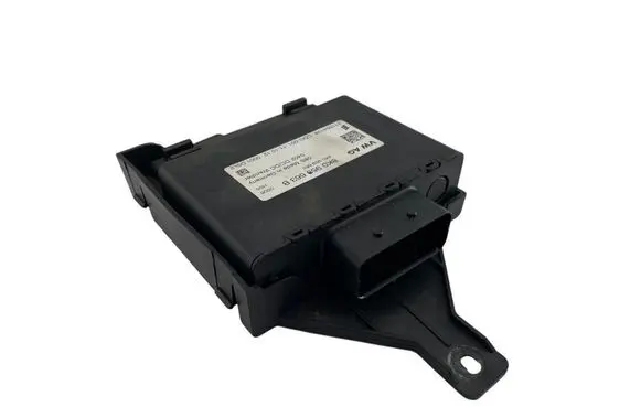 Audi Q5 SQ5 Voltage converter/converter module 8K0959663B 8K0959663