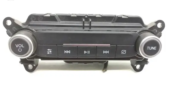 Ford Transit Courier Radio/CD/DVD/GPS head unit JT7618K811HA