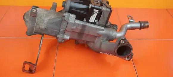 Ford Fiesta EGR thermostat 702209080 UGJC