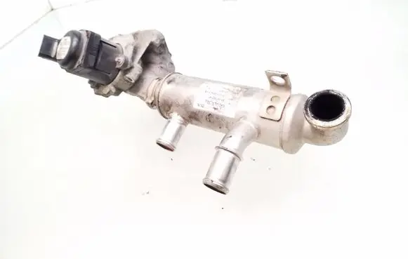 Mini One - Cooper Coupe R56 EGR valve 9672880080 9646762280