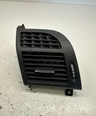 Mercedes-Benz E W211 Dashboard side air vent grill/cover trim 2118301154