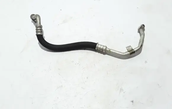Renault Laguna III Air conditioning (A/C) pipe/hose 924540009R