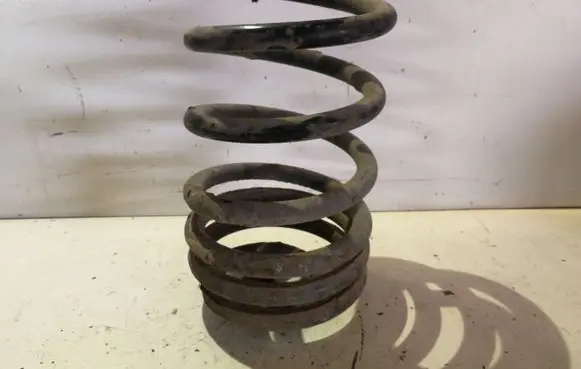 Opel Vivaro Rear coil spring
