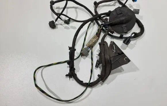 Other wiring loom
