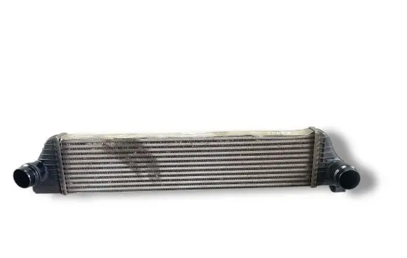 Renault Master III Intercooler radiator 99001059 20160706 8ML376787411