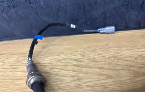 Toyota Avensis T250 Lambda probe sensor AA002