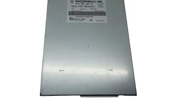 Porsche Panamera (970) Camera control unit module 7PP907441B