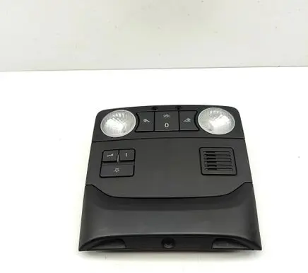 Volkswagen Tiguan Front seat light 1K8947105AT 3AA035624