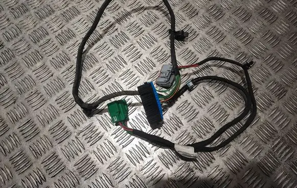 Dodge Durango Other wiring loom X40012703XX