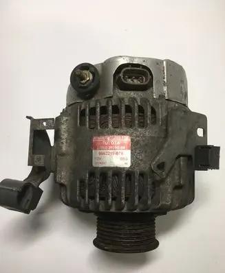 Toyota RAV 4 (XA20) Generator/alternator 270602809084 9662219078