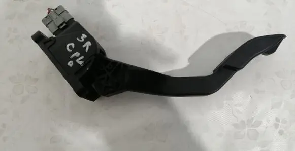 Citroen C4 I Picasso Accelerator throttle pedal F00C3E2045